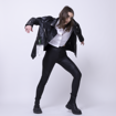 Picture of Leather jacket