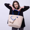 Picture of Classic tote bag